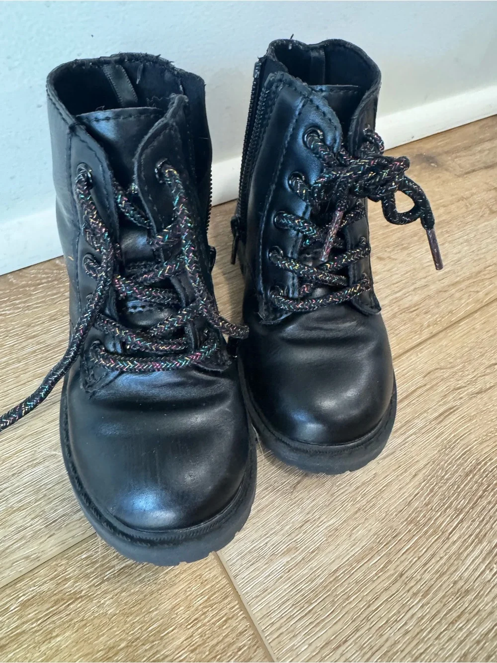 Old Navy classic black